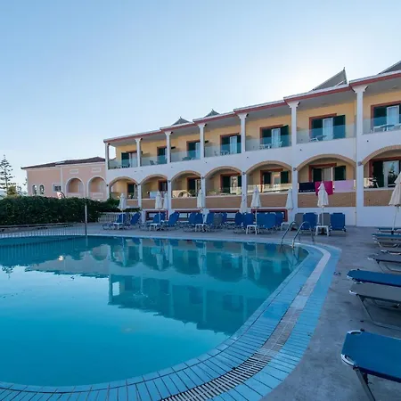Club Zante Plaza-2